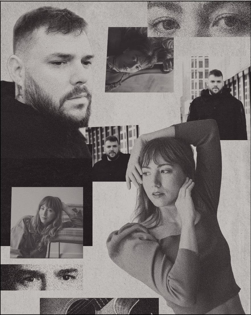 “Antídoto” la nueva canción de DELFINA CAMPOS & DAVID VELASCO