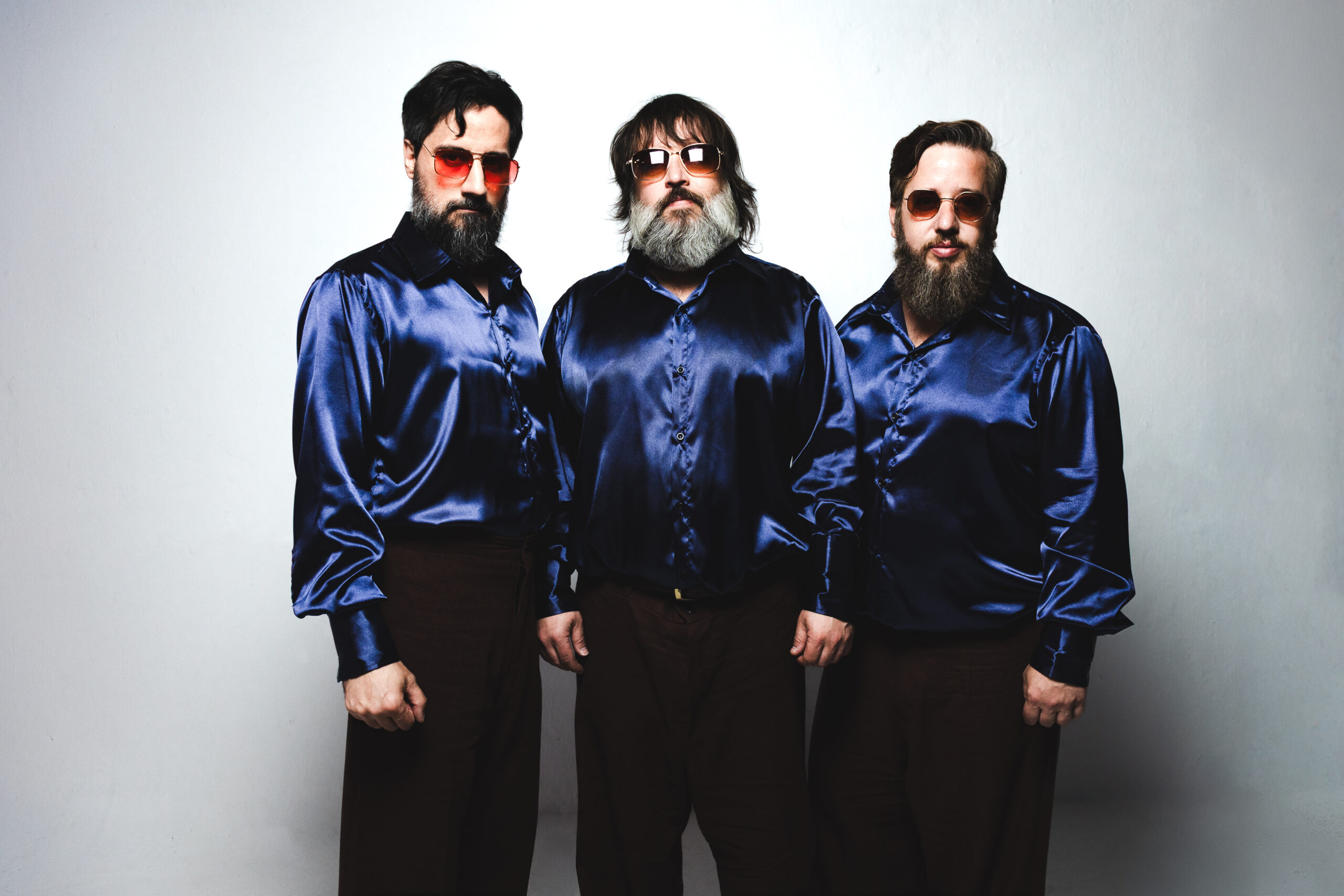 Entrevista con Roberto «Beto» Martínez de Los Tabaleros