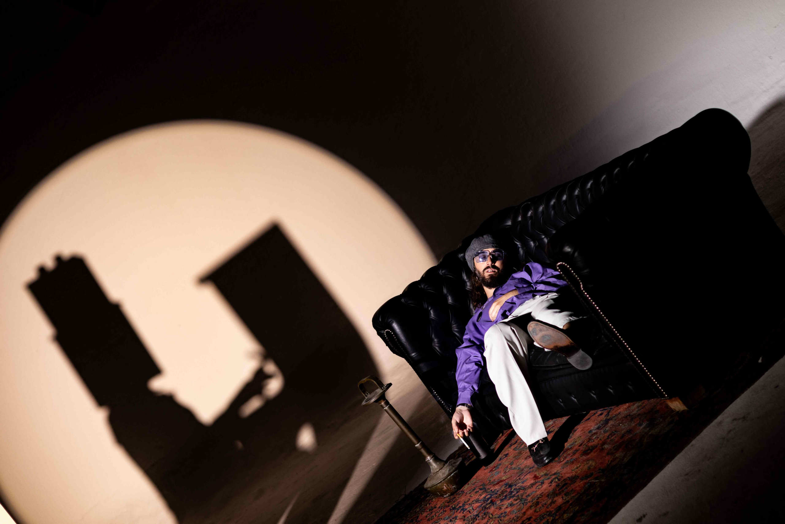 El mundo limón estrena «Pollera y tacón» y anuncia su nuevo disco