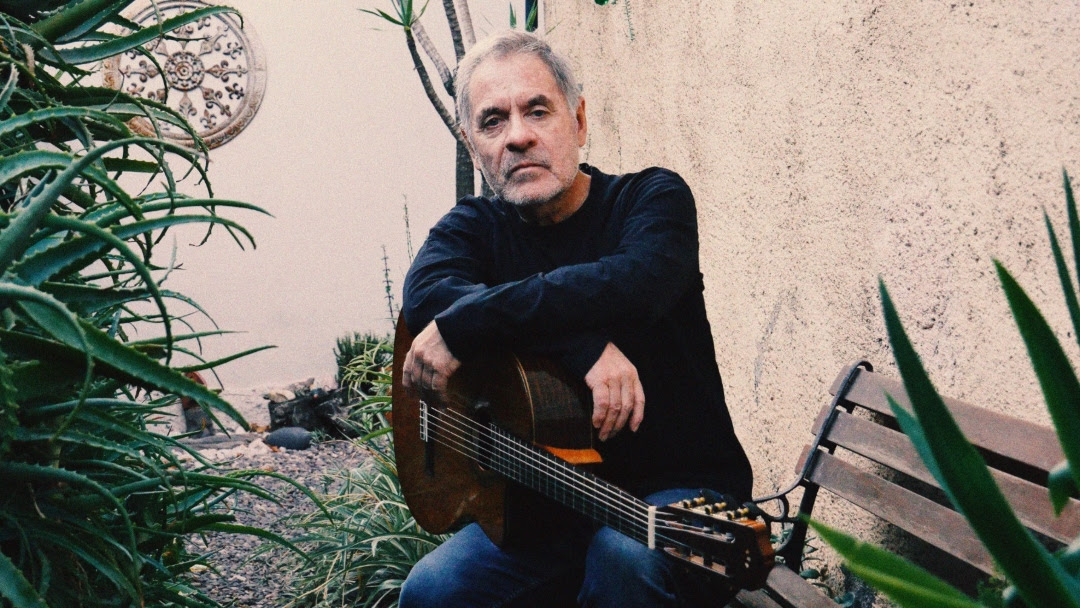 Hugo Silva presenta «Quintero», un nuevo single que cruza memoria, territorio y conciencia ambiental