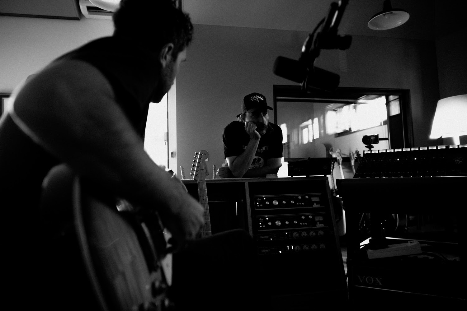 CAMIONERO PRESENTA NUEVO DISCO: “PRUEBAS DE CONTACTO” // SÁBADO 23 DE MAYO – TEATRO FLORES