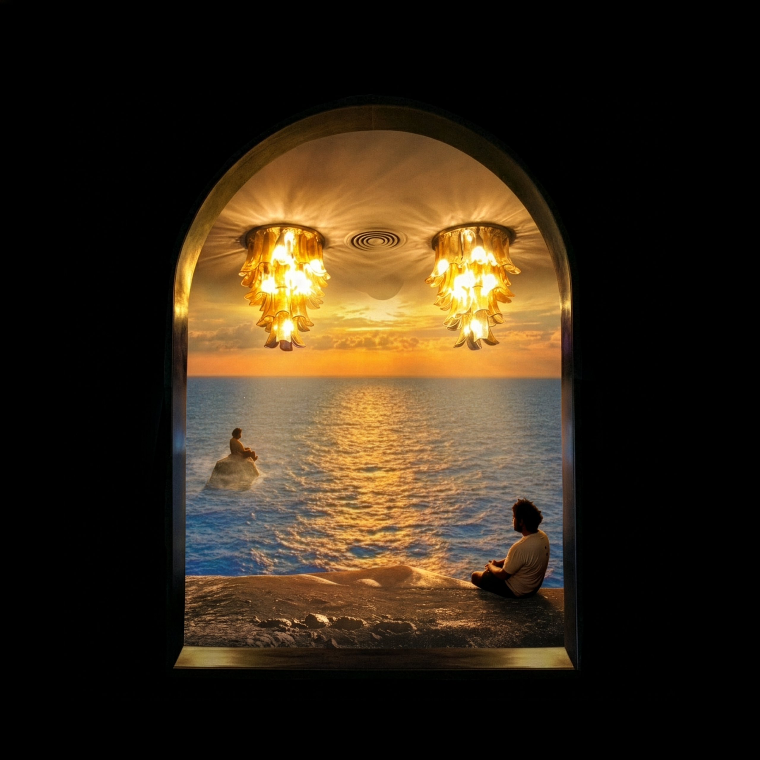 HOMERO TAISEN PRESENTA «TRIÁNGULO UNO», SU ÁLBUM DEBUT