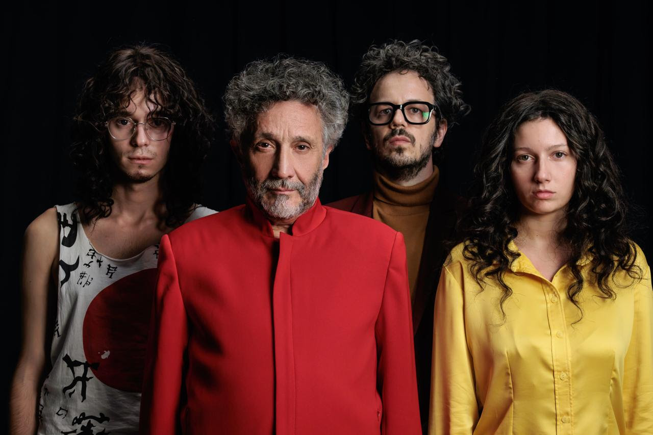 FITO PAEZ PRESENTA “TODOS LOS FITOS»