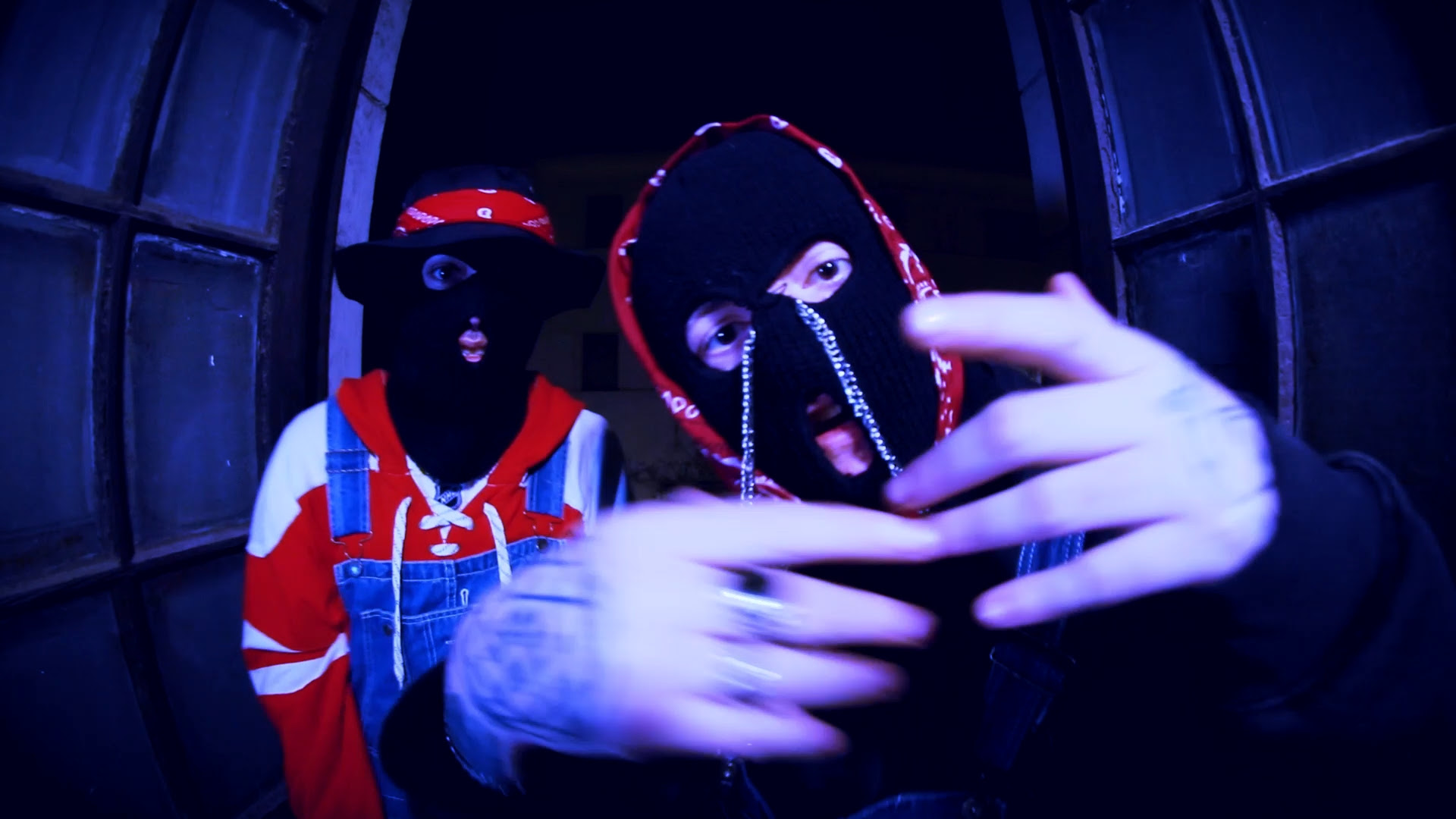 Ñandú Datrebil presenta «Kandela» con Marcélico & Lengua Streeta