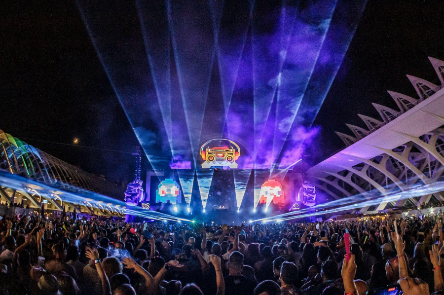 VUELVE LOVE THE 90´s A BUENOS AIRES