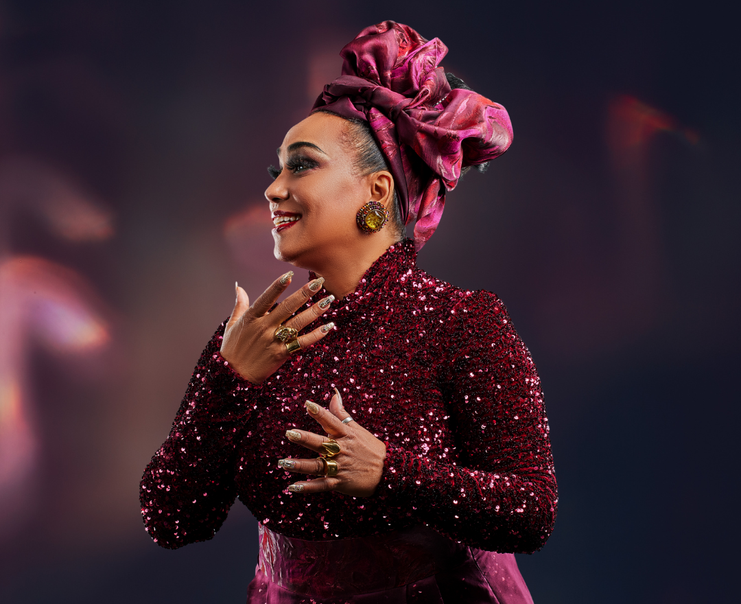 Aymée Nuviola profundiza su conexión con el jazz internacional desde Ronnie Scott’s