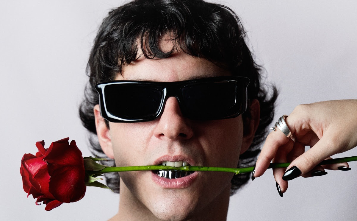 Güero Sensible: el pop electrónico argentino encuentra una nueva criatura nocturna